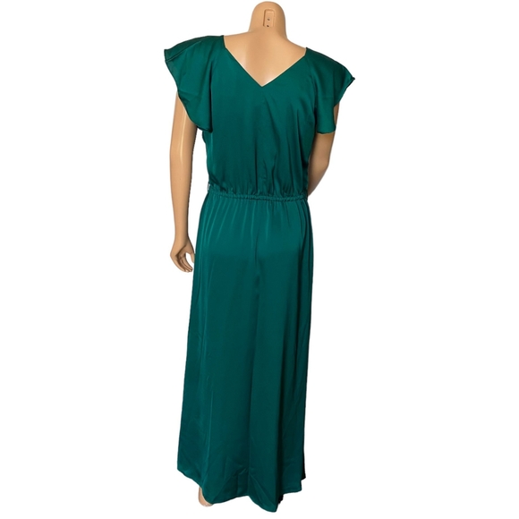 Formal Evening Gown Size 10 - Picture 4 of 8